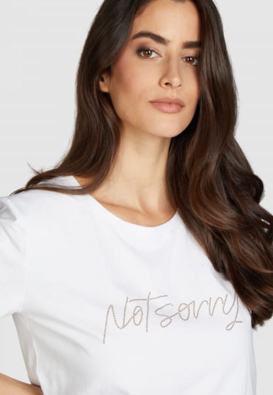 Shirts Marc Aurel | T-Shirt Not Sorry