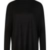 Strick Marc Aurel | Rollkragenpullover Im Basic-Stil