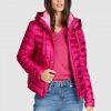 Outdoor & Mantel Marc Aurel | Pufferjacke Mit Steppblenden