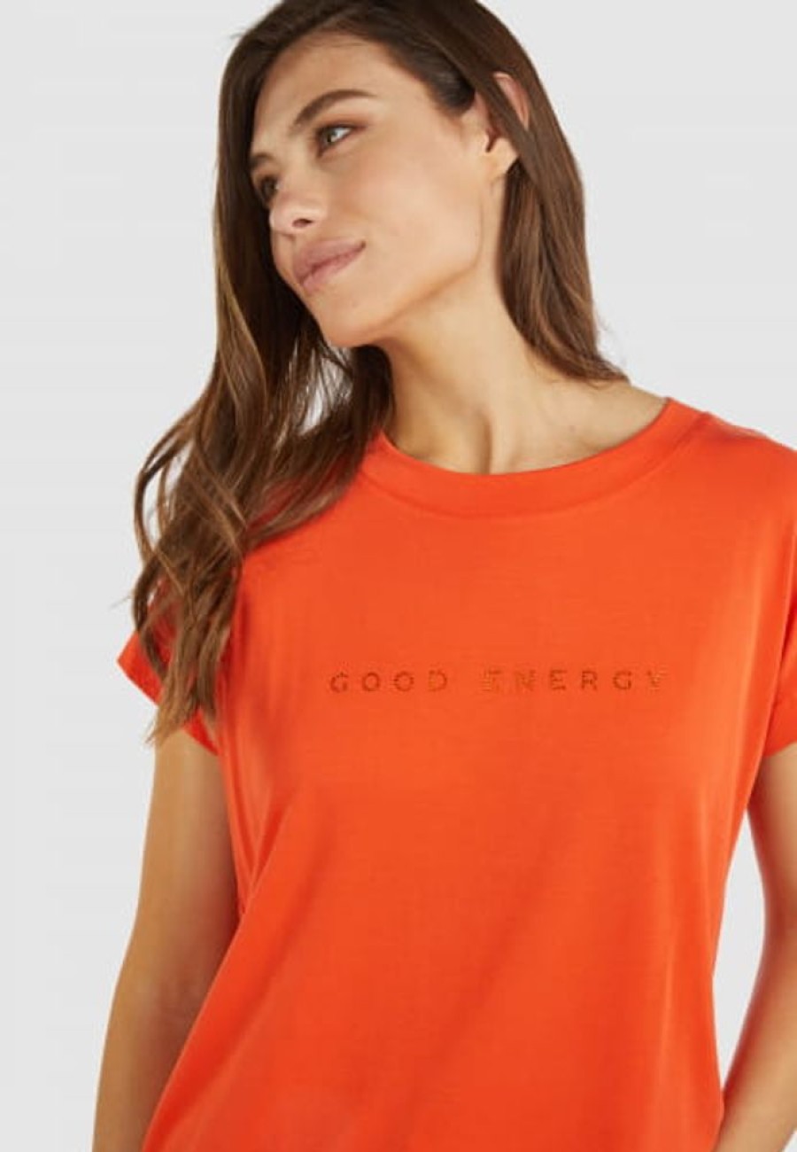 Shirts Marc Aurel | T-Shirt Good Energy