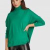 Strick Marc Aurel | Rollkragenpullover Im Basic-Stil