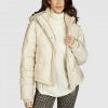 Outdoor & Mantel Marc Aurel | Pufferjacke Mit Windstopper-Saum