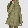 Outdoor & Mantel Marc Aurel | Outdoorjacke Mit Voluminu00F6Ser Kapuze