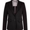 Blazer & Jacken Marc Aurel | Blazer Aus Komfortjersey