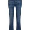 Hosen & Jeans Marc Aurel | Slim-Fit-Jeans In Dark Blue Denim