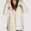 Outdoor & Mantel Marc Aurel | Outdoorjacke Mit Voluminu00F6Ser Kapuze