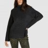 Strick Marc Aurel | Pullover Mit Turtleneck